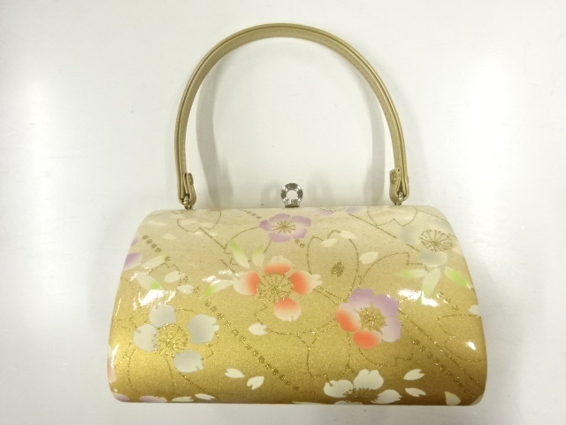 JAPANESE KIMONO / BAG